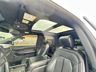 2020 Ford Expedition Max Limited