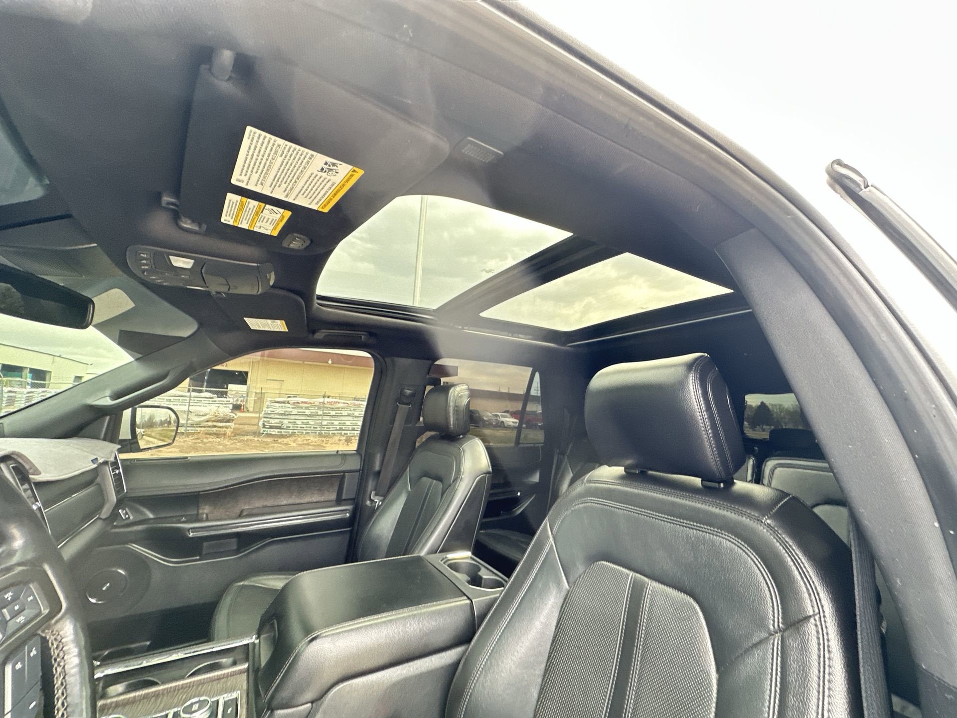 2020 Ford Expedition Max Limited