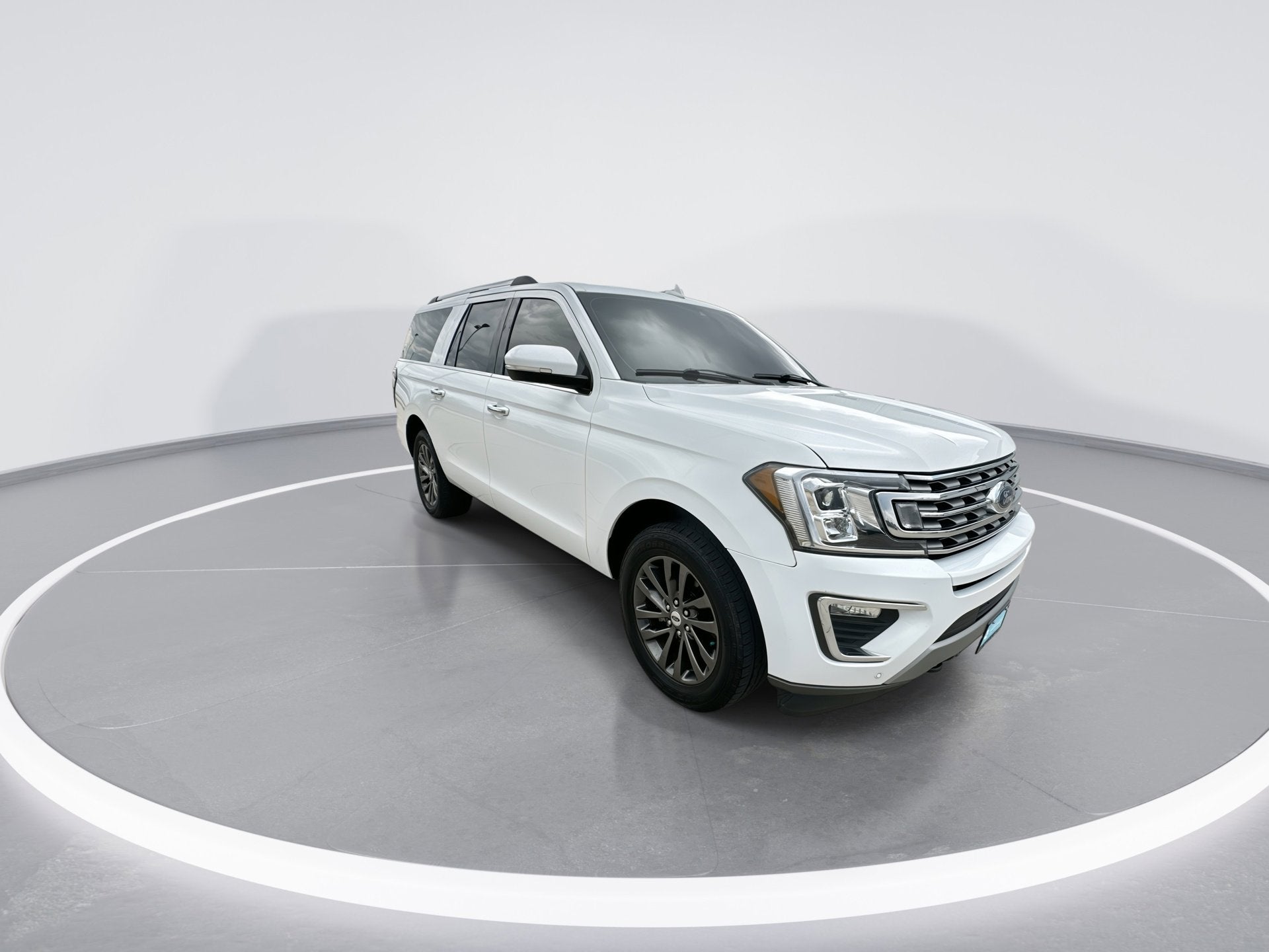 2020 Ford Expedition Max Limited