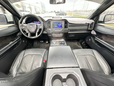2020 Ford Expedition Max Limited