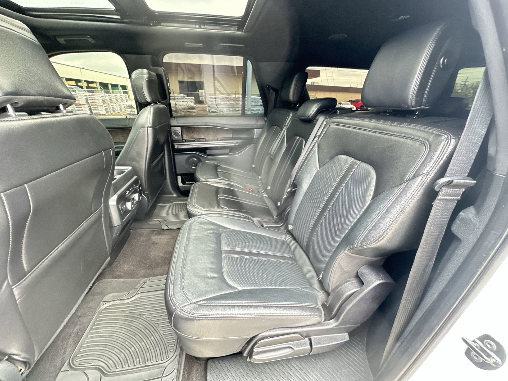 2020 Ford Expedition Max Limited