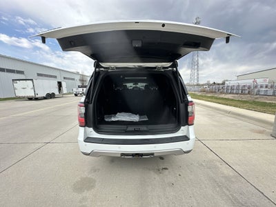 2020 Ford Expedition Max Limited