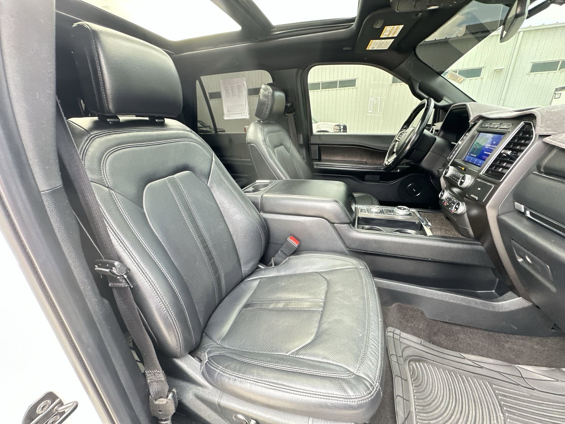 2020 Ford Expedition Max Limited