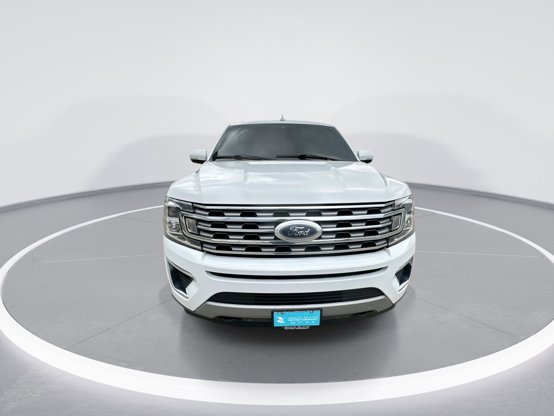 2020 Ford Expedition Max Limited