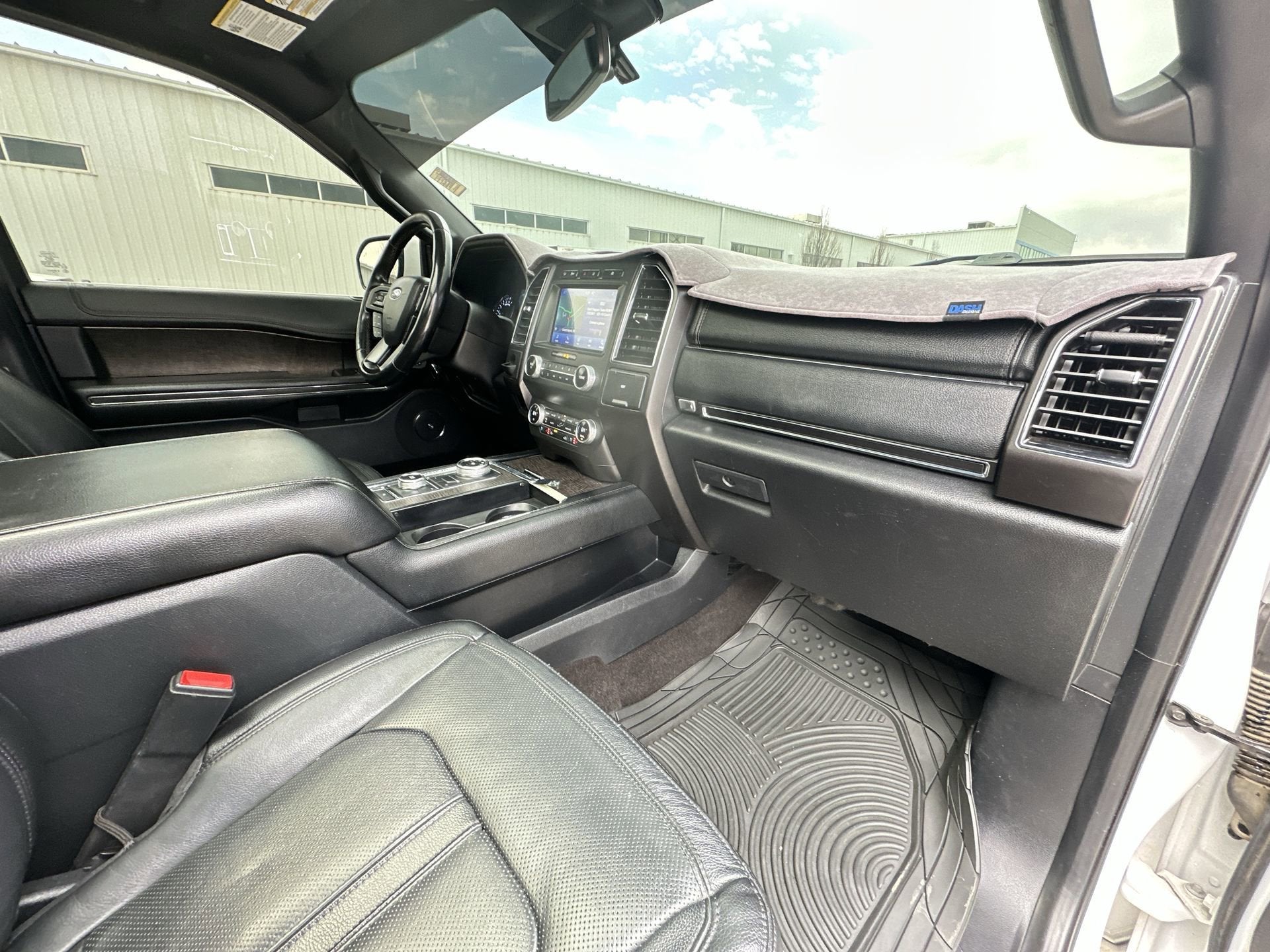 2020 Ford Expedition Max Limited