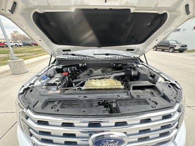 2020 Ford Expedition Max Limited