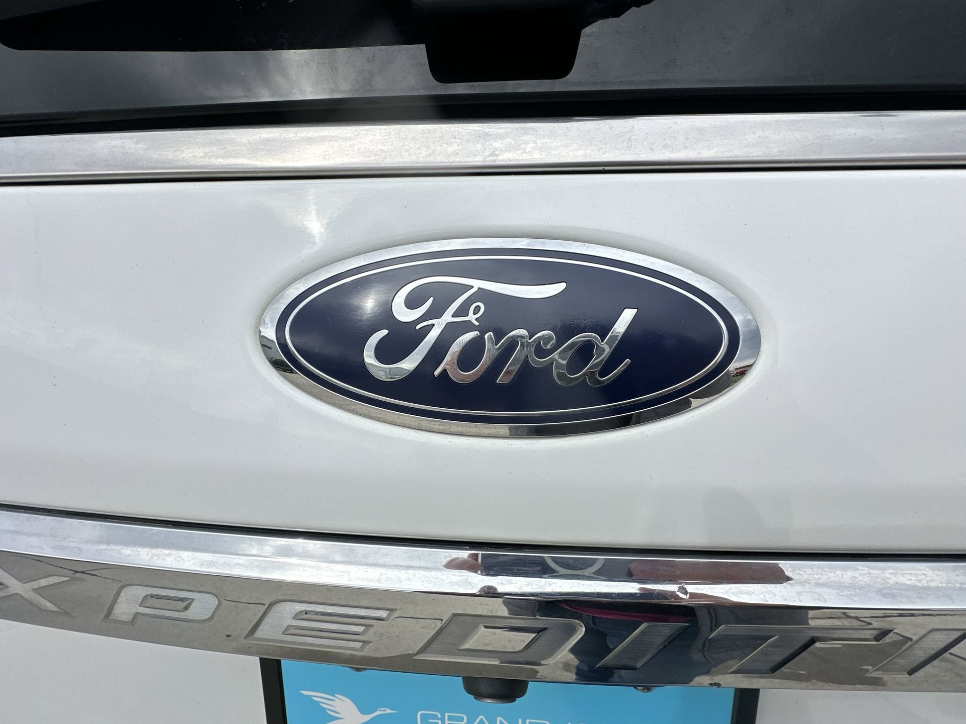 2020 Ford Expedition Max Limited