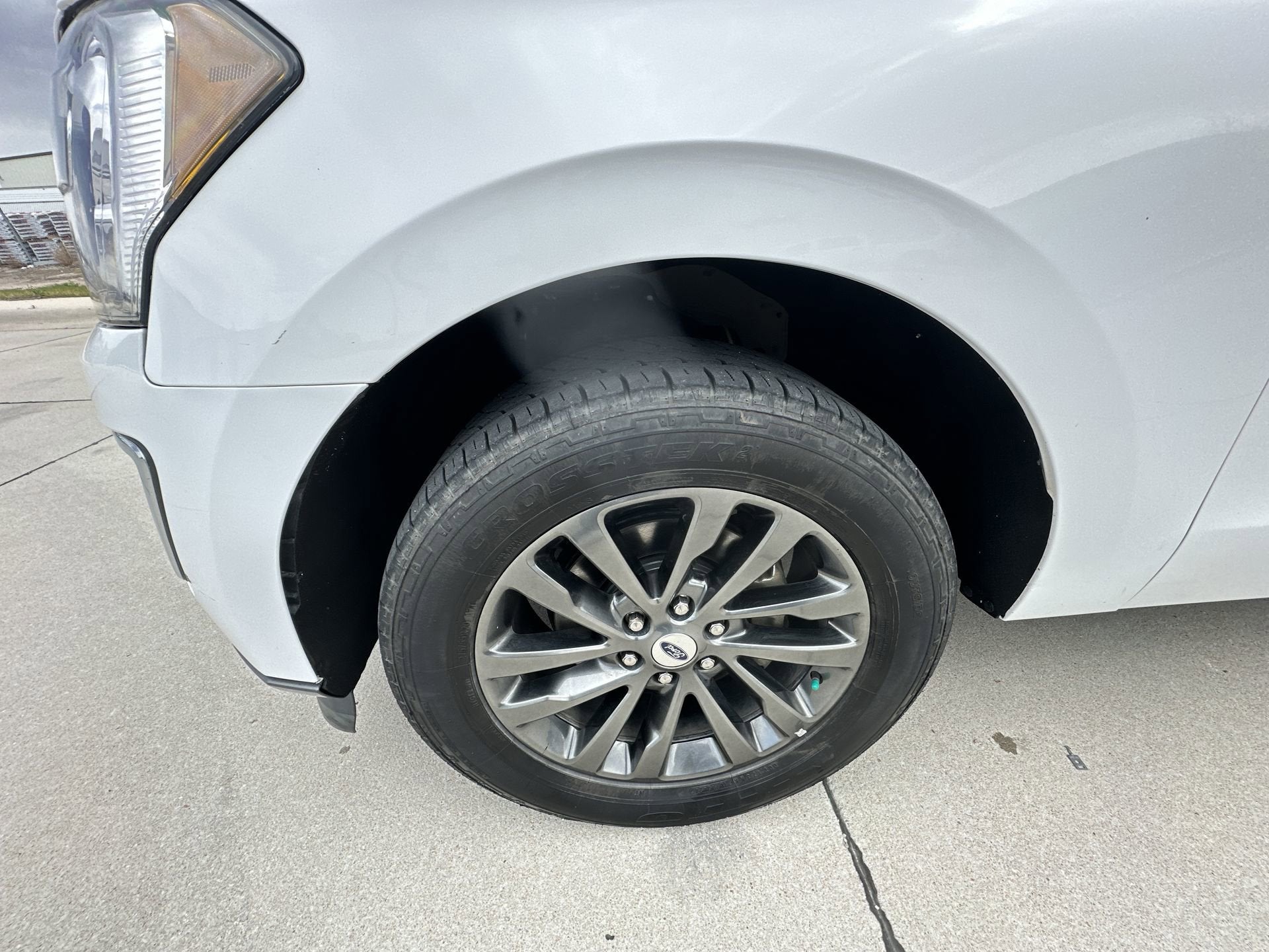 2020 Ford Expedition Max Limited