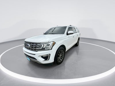 2020 Ford Expedition Max Limited
