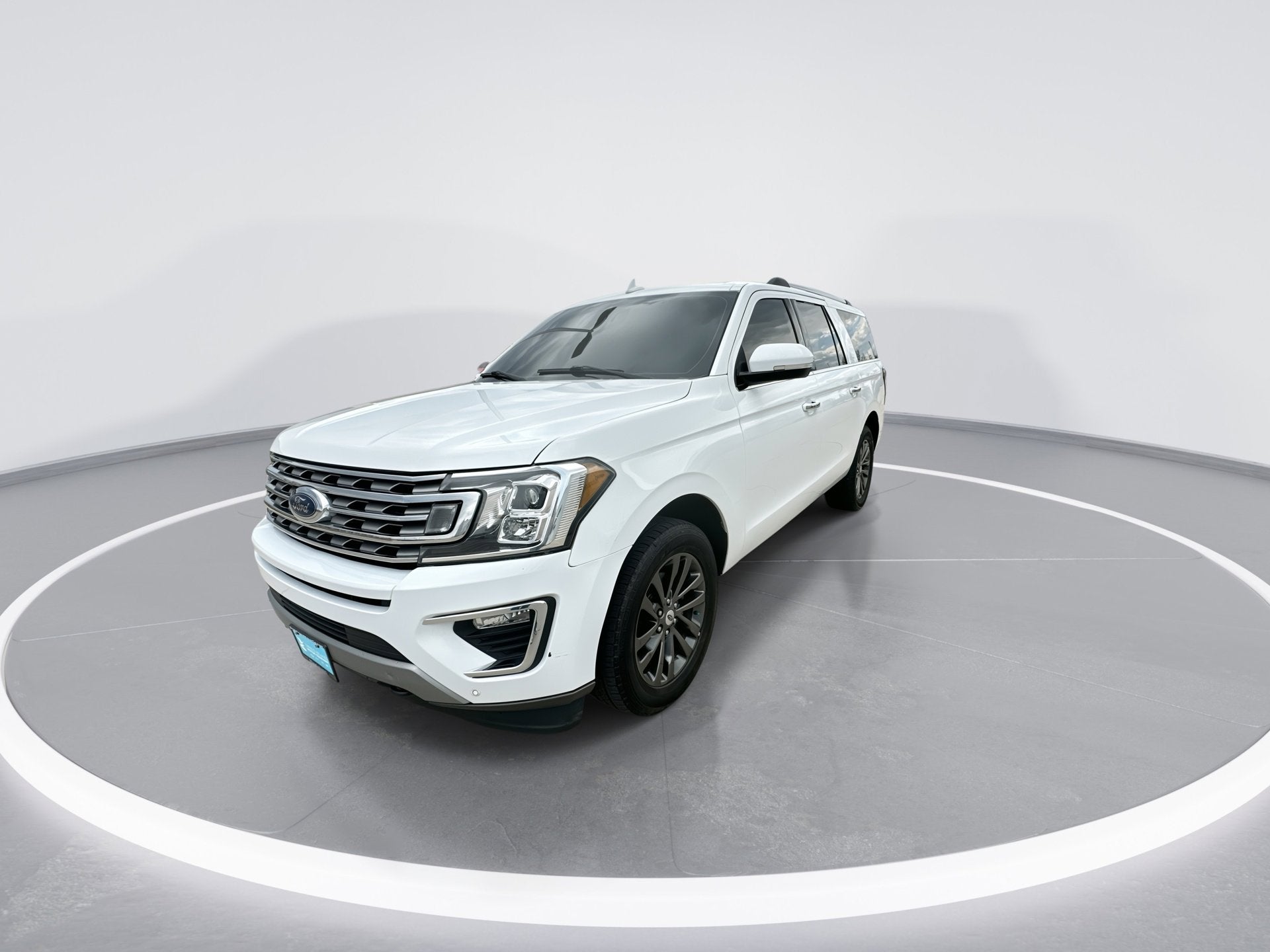 2020 Ford Expedition Max Limited