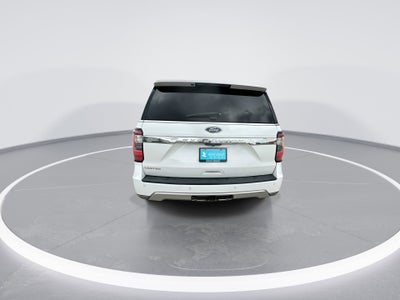 2020 Ford Expedition Max Limited