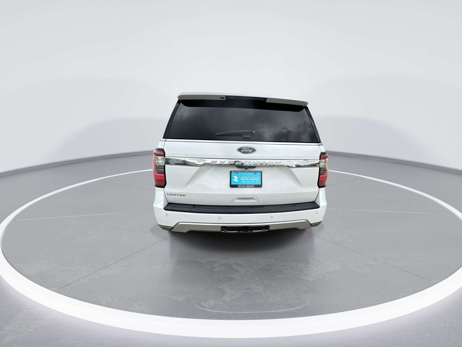 2020 Ford Expedition Max Limited