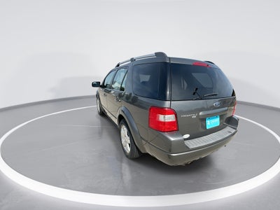 2005 Ford Freestyle Limited