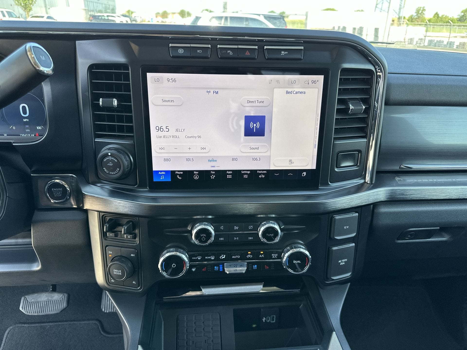 2024 Ford F-250 LARIAT