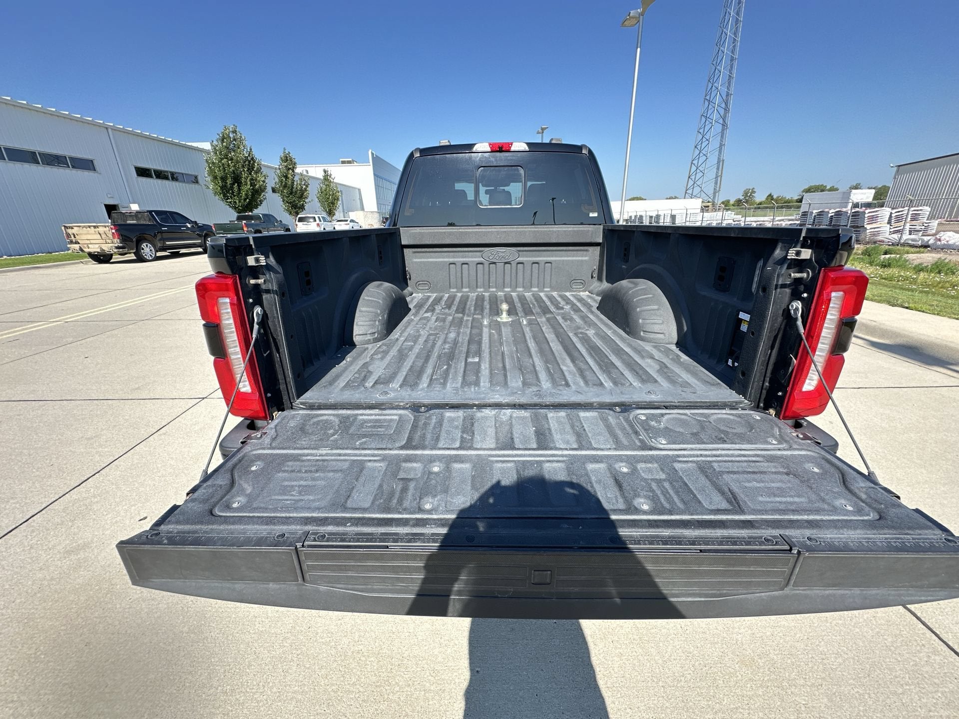 2024 Ford F-250 LARIAT
