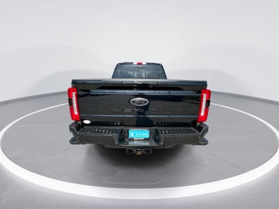 2024 Ford F-250 LARIAT