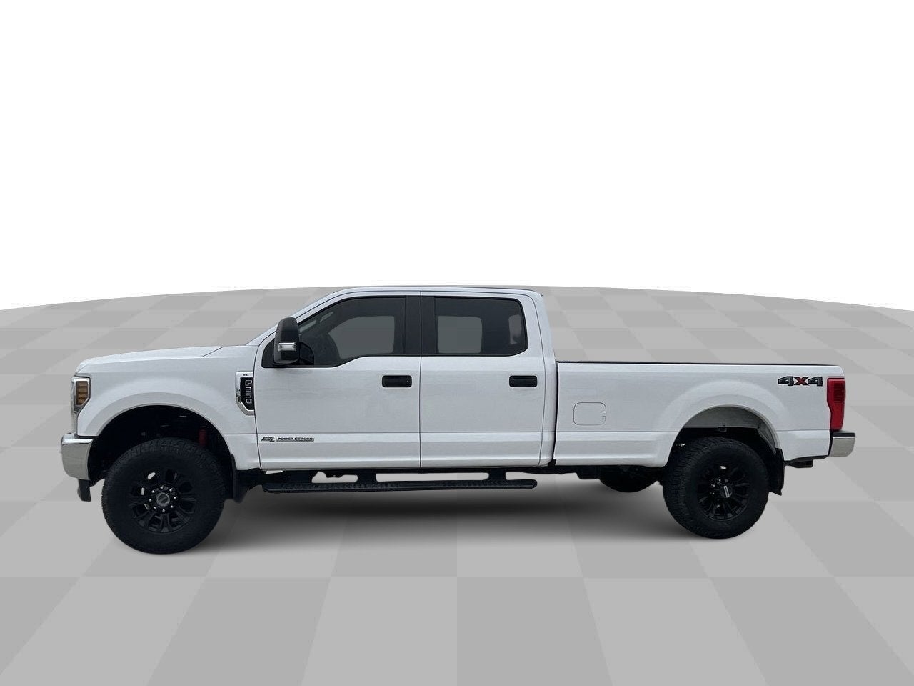 2018 Ford Super Duty F-350 SRW XL