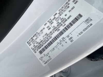 2018 Ford Super Duty F-350 SRW XL