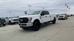 2018 Ford Super Duty F-350 SRW XL