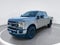 2022 Ford Super Duty F-350 SRW XL