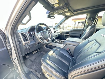 2022 Ford Super Duty F-350 SRW XL