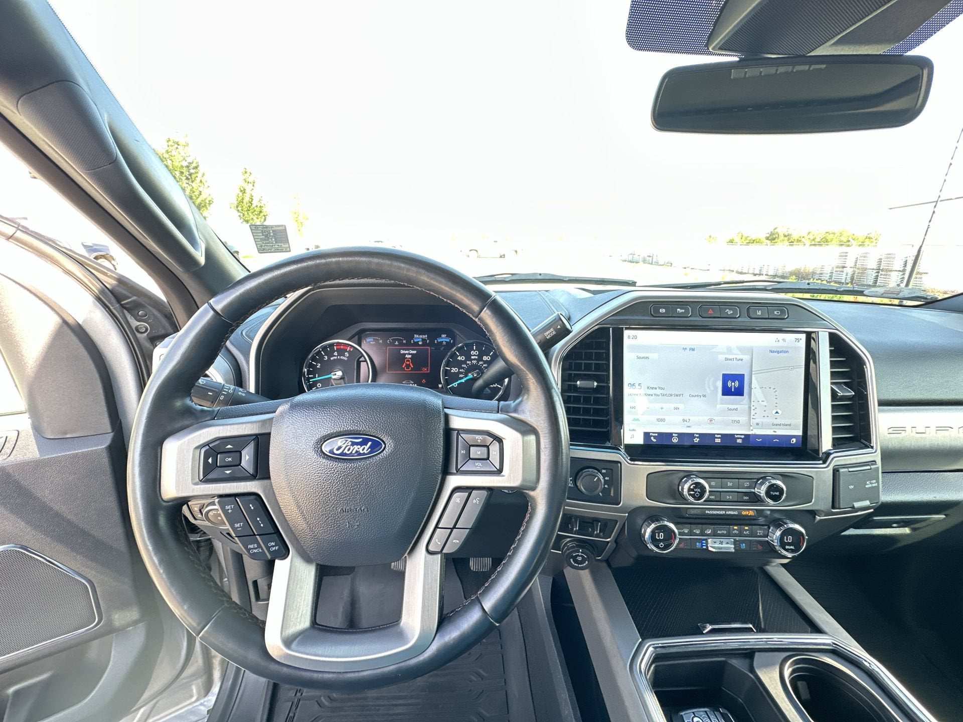 2022 Ford Super Duty F-350 SRW XL