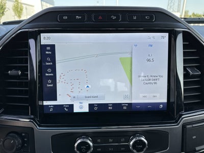 2022 Ford Super Duty F-350 SRW XL