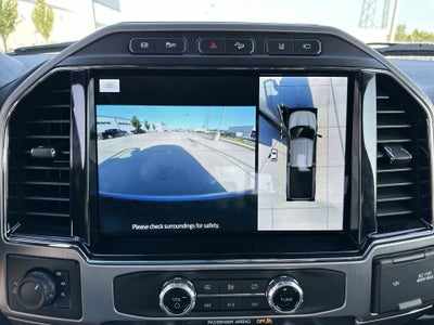 2022 Ford Super Duty F-350 SRW XL