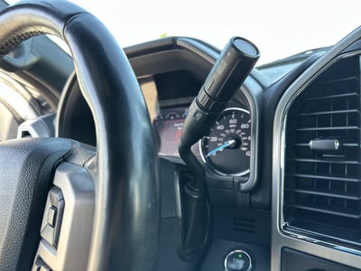 2022 Ford Super Duty F-350 SRW XL