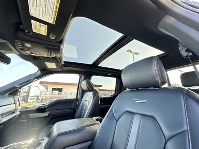2022 Ford Super Duty F-350 SRW XL