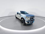 2022 Ford Super Duty F-350 SRW XL