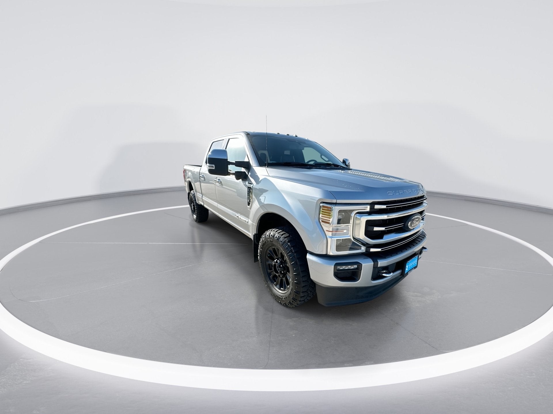 2022 Ford Super Duty F-350 SRW XL