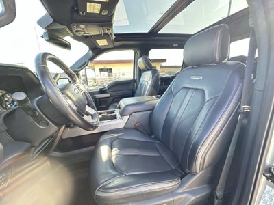 2022 Ford Super Duty F-350 SRW XL