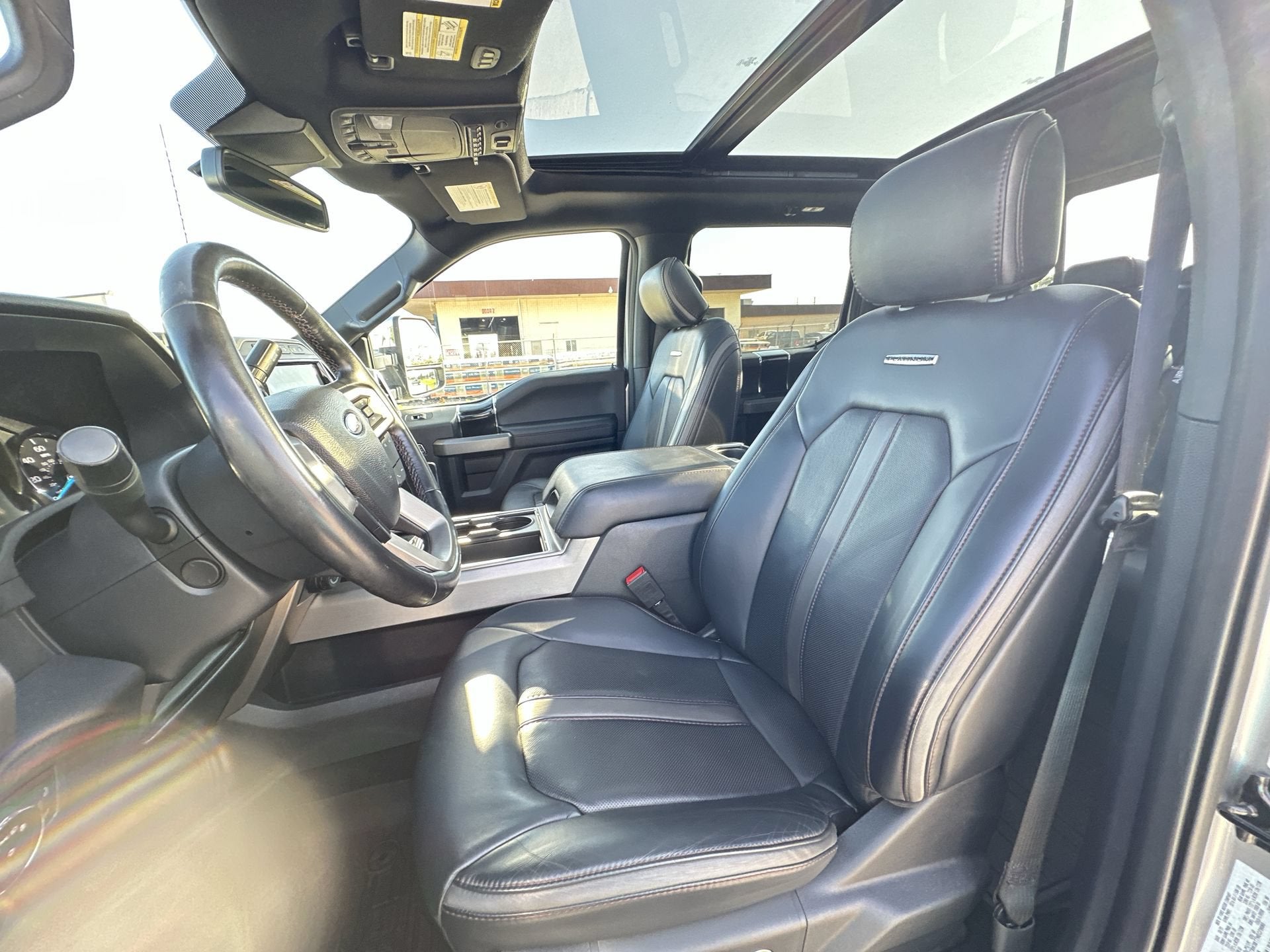 2022 Ford Super Duty F-350 SRW XL