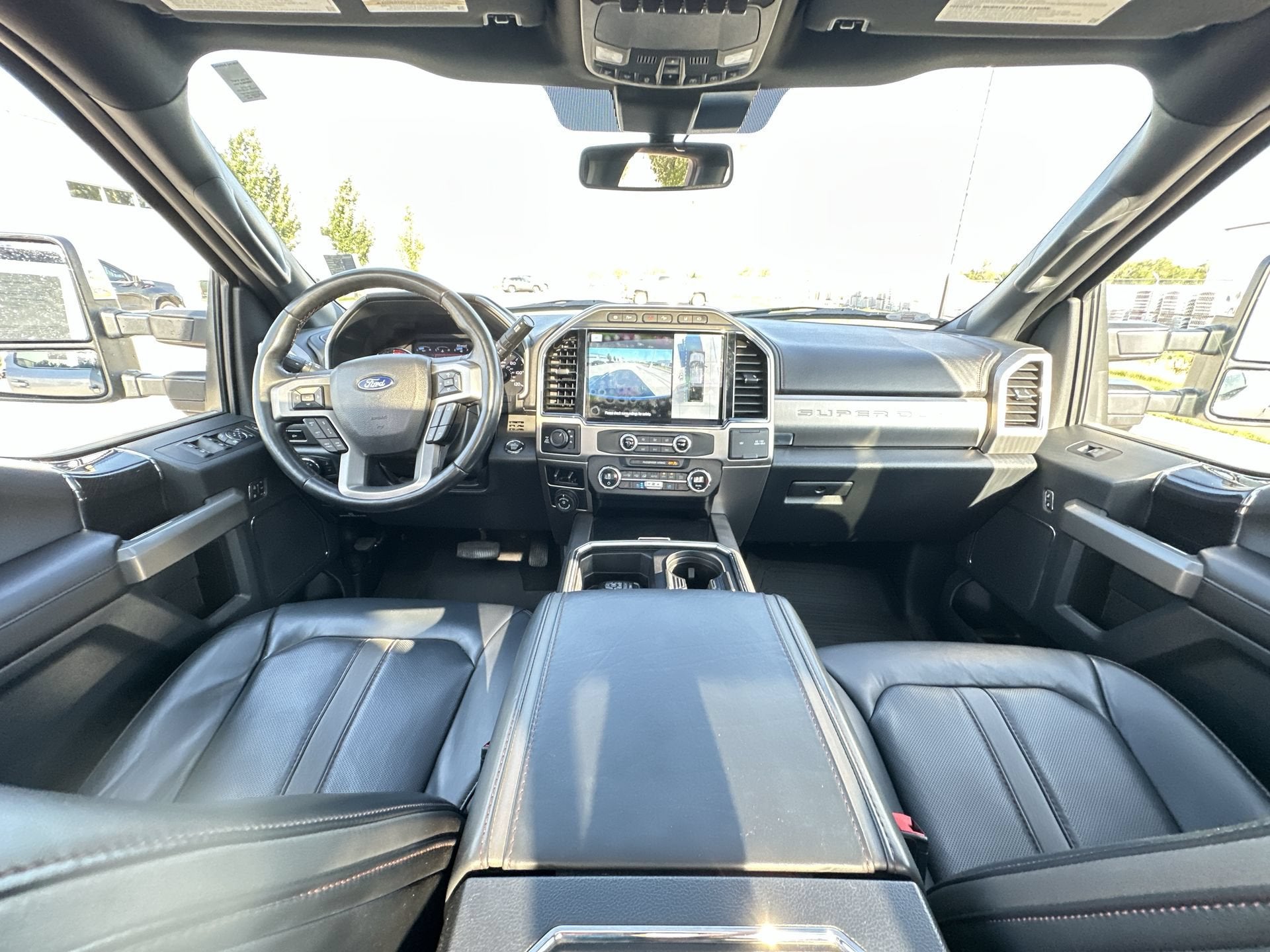 2022 Ford Super Duty F-350 SRW XL
