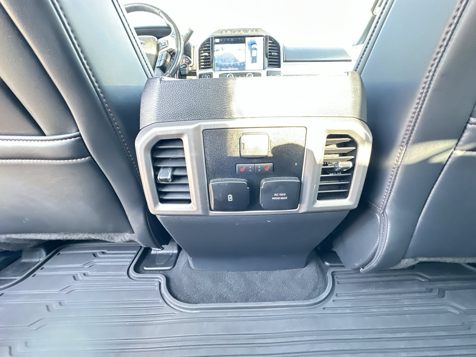 2022 Ford Super Duty F-350 SRW XL