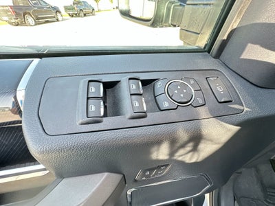 2022 Ford Super Duty F-350 SRW XL