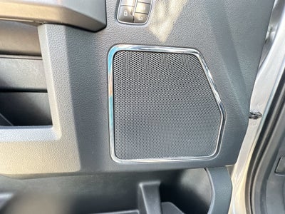 2022 Ford Super Duty F-350 SRW XL