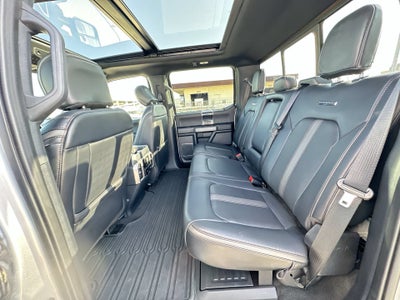 2022 Ford Super Duty F-350 SRW XL