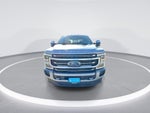 2022 Ford Super Duty F-350 SRW XL
