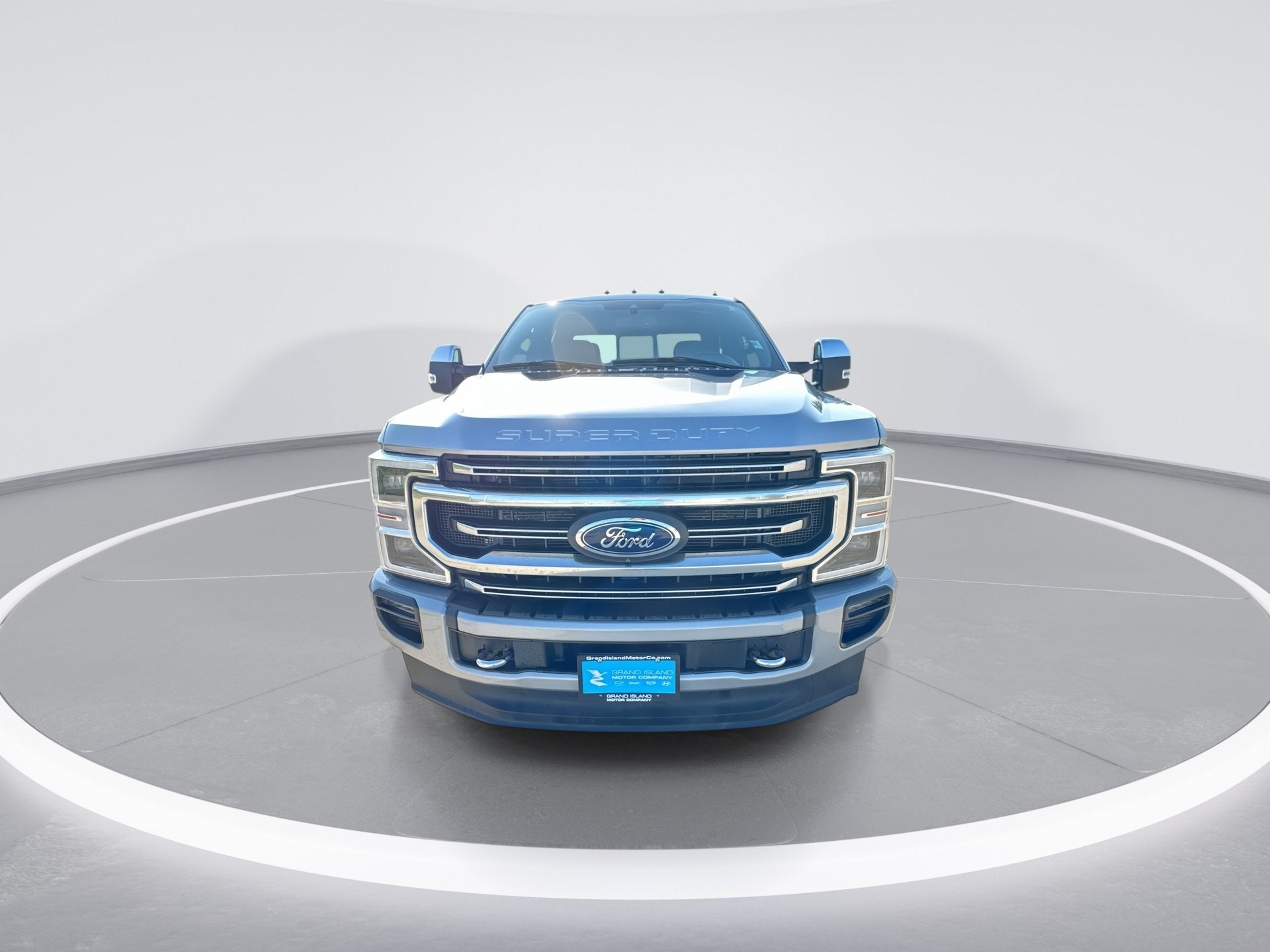 2022 Ford Super Duty F-350 SRW XL