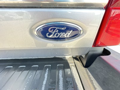 2022 Ford Super Duty F-350 SRW XL