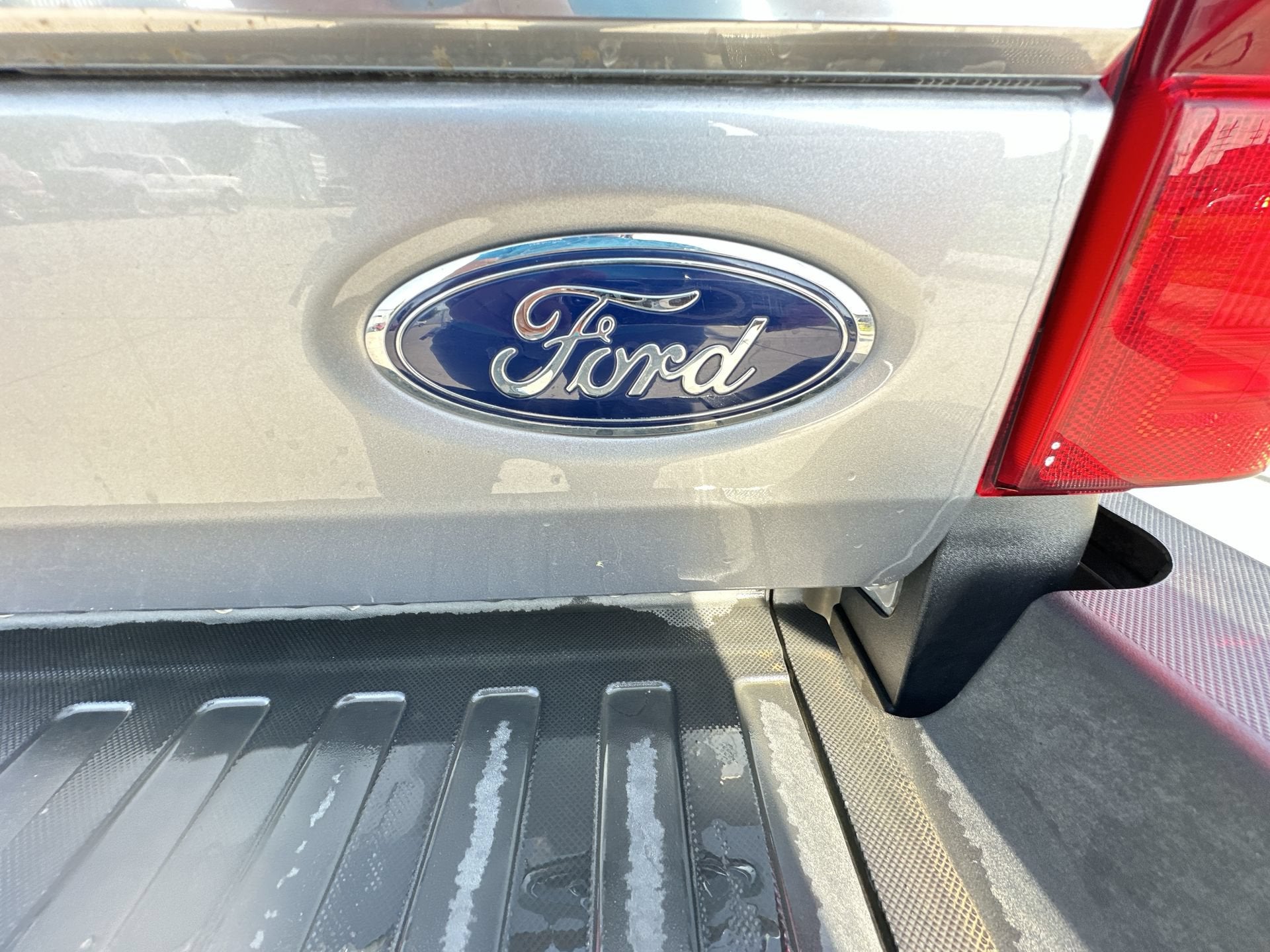 2022 Ford Super Duty F-350 SRW XL