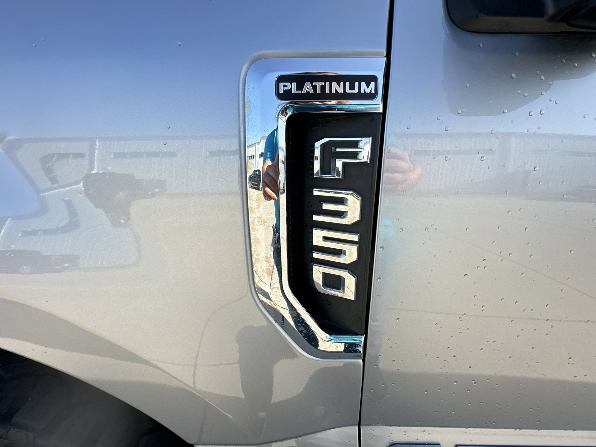 2022 Ford Super Duty F-350 SRW XL