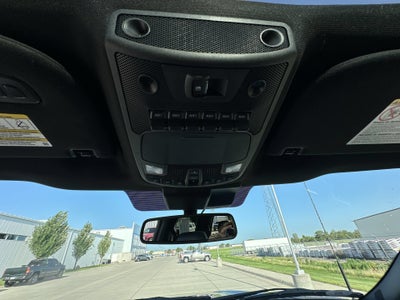2022 Ford Super Duty F-350 SRW XL