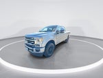 2022 Ford Super Duty F-350 SRW XL