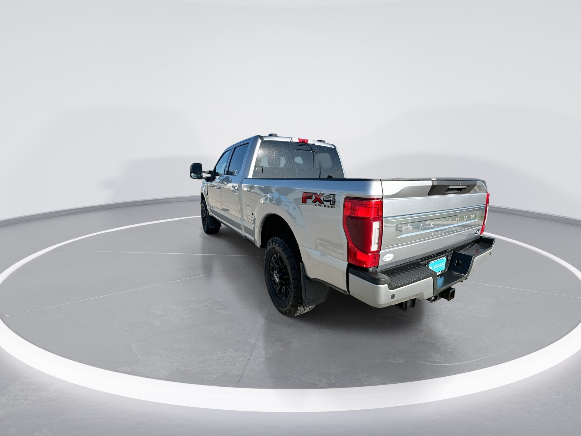 2022 Ford Super Duty F-350 SRW XL