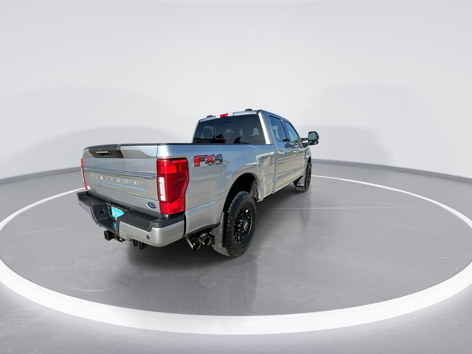 2022 Ford Super Duty F-350 SRW XL
