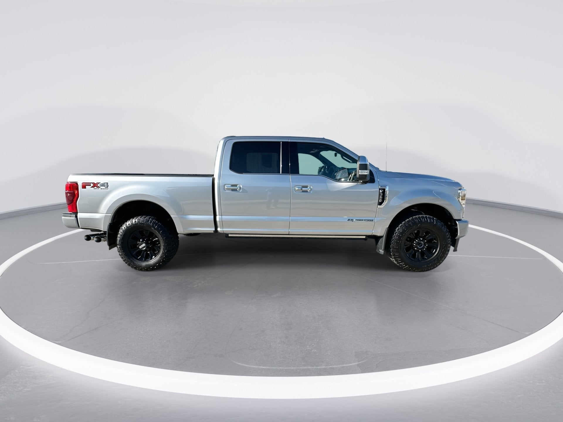 2022 Ford Super Duty F-350 SRW XL