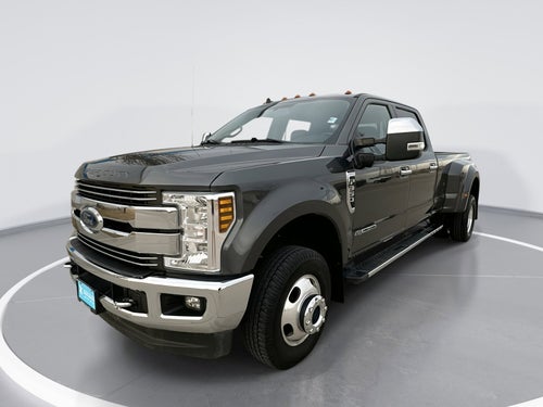 2019 Ford Super Duty F-350 DRW XL
